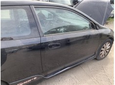 Recambio de puerta delantero derecha para honda civic berlina 3 (ep) 1.6i sport referencia OEM IAM 67010S5SE01ZZ  