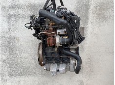Recambio de motor completo para seat ibiza (6l1) 1.4 tdi referencia OEM IAM AMF  