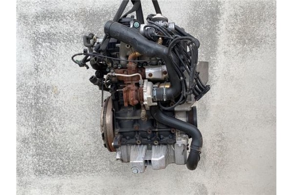 Recambio de motor completo para seat ibiza (6l1) 1.4 tdi referencia OEM IAM AMF  