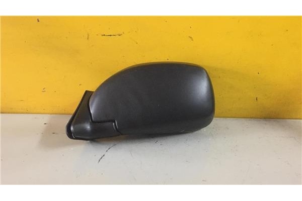 Recambio de retrovisor izquierdo para jeep cherokee ii (j)(1997) 2.5 basis [2,5 ltr. - 87 kw cat] referencia OEM IAM E1010503  