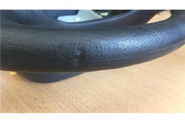 Recambio de volante para skoda octavia berlina (1u2) 1.9 tdi glx referencia OEM IAM 10111171 3BO419091J 