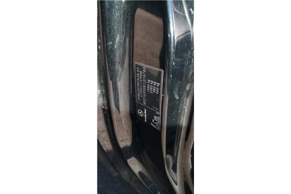 mercedes-benz clase a (bm 169) del año 2004