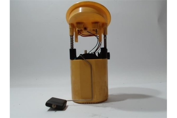 Recambio de bomba combustible para bmw serie 1 berlina (e81/e87) 2.0 120d referencia OEM IAM A2C53215722 7190943 