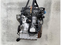 Recambio de motor completo para seat ibiza (6l1) 1.4 tdi referencia OEM IAM AMF  