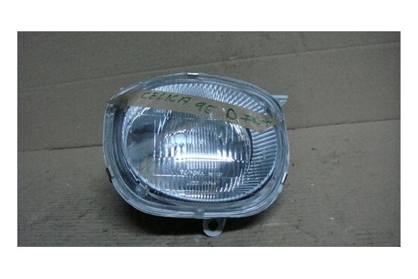 Recambio de faro delantero izquierdo para toyota celica (t20) referencia OEM IAM   