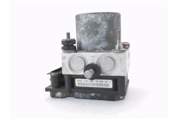 Recambio de nucleo abs para fiat ii punto (188) berlina 1.2 8v active referencia OEM IAM 265231331 265800315 