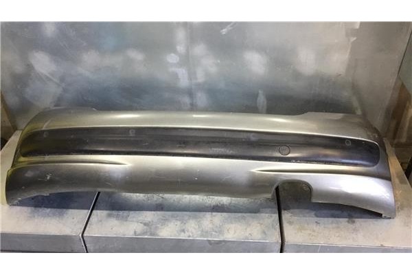 Recambio de paragolpes trasero para peugeot 207 cc cabrio-coupé 1.6 sport referencia OEM IAM 7410Z6  