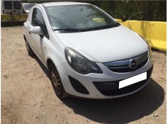 opel corsa d del año 2014