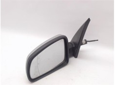 Recambio de retrovisor izquierdo para opel meriva referencia OEM IAM   
