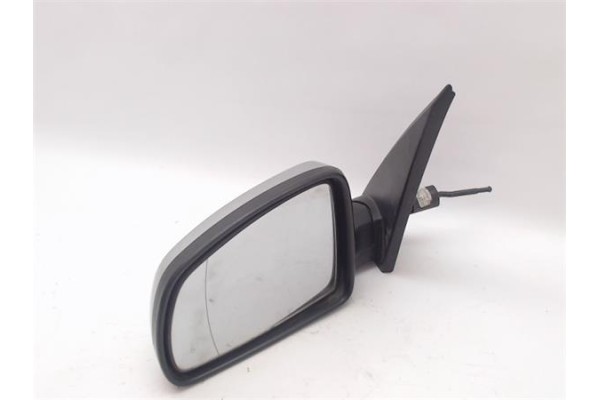 Recambio de retrovisor izquierdo para opel meriva referencia OEM IAM   