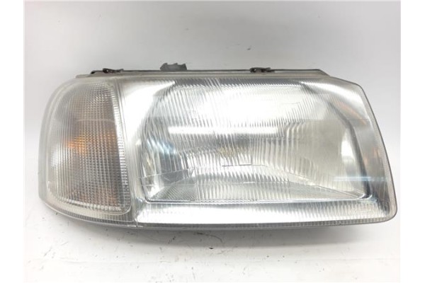 Recambio de faro delantero dcho para land rover freelander soft top 2.0 td4 referencia OEM IAM   