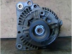 Recambio de alternador para volkswagen polo iii (6n1) 55 1.4 referencia OEM IAM 0986038370 0986XA4262 