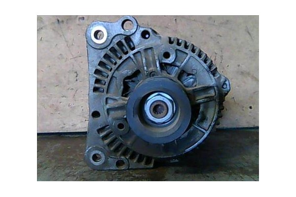 Recambio de alternador para volkswagen polo iii (6n1) 55 1.4 referencia OEM IAM 0986038370 0986XA4262  Recambio de alternador para volkswagen polo iii (6n1) 55 1.4 referencia OEM IAM 0986038370 0986XA4262