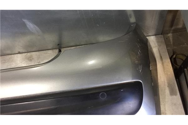 Recambio de paragolpes trasero para peugeot 207 cc cabrio-coupé 1.6 sport referencia OEM IAM 7410Z6  