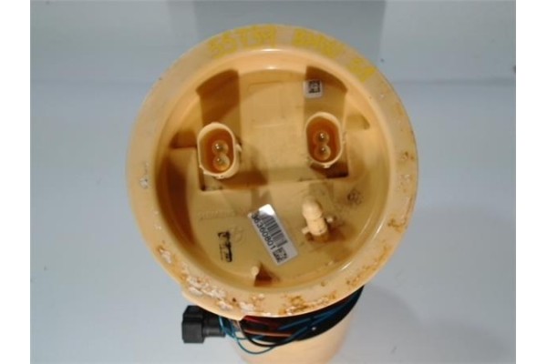 Recambio de bomba combustible para bmw serie 1 berlina (e81/e87) 2.0 120d referencia OEM IAM A2C53215722 7190943 