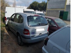 renault scenic i (ja...) del año 2001