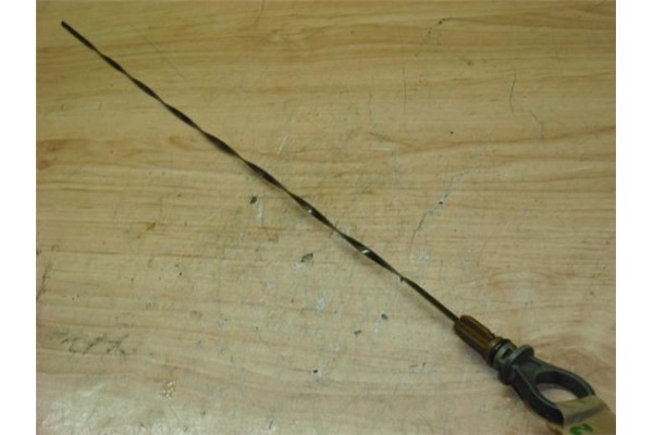 Recambio de varilla nivel aceite para peugeot 307 break (3e) 1.6 16v referencia OEM IAM   