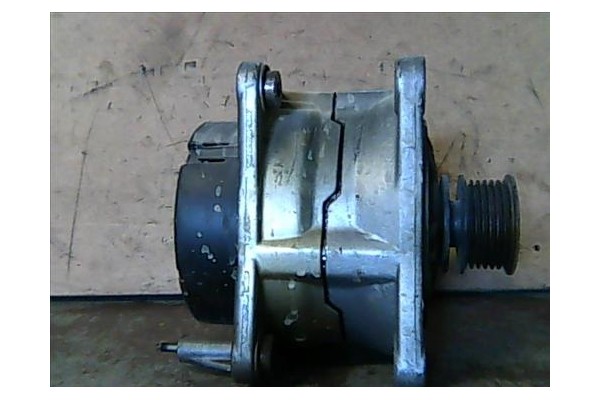 Recambio de alternador para volkswagen polo iii (6n1) 55 1.4 referencia OEM IAM 0986038370 0986XA4262  Recambio de alternador para volkswagen polo iii (6n1) 55 1.4 referencia OEM IAM 0986038370 0986XA4262