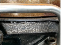 Recambio de motor completo para seat ibiza (6l1) 1.4 tdi referencia OEM IAM AMF  