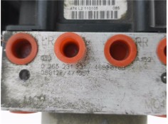 Recambio de nucleo abs para fiat ii punto (188) berlina 1.2 8v active referencia OEM IAM 265231331 265800315 