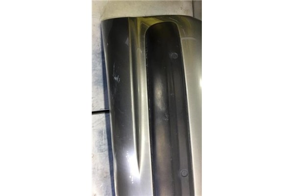 Recambio de paragolpes trasero para peugeot 207 cc cabrio-coupé 1.6 sport referencia OEM IAM 7410Z6  