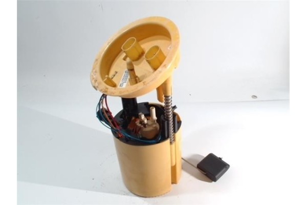 Recambio de bomba combustible para bmw serie 1 berlina (e81/e87) 2.0 120d referencia OEM IAM A2C53215722 7190943 