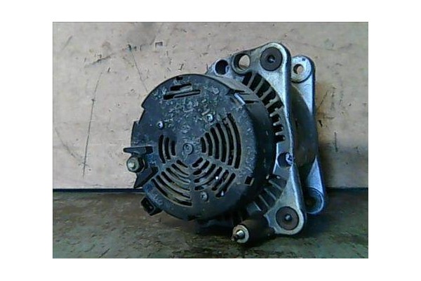 Recambio de alternador para volkswagen polo iii (6n1) 55 1.4 referencia OEM IAM 0986038370 0986XA4262  Recambio de alternador para volkswagen polo iii (6n1) 55 1.4 referencia OEM IAM 0986038370 0986XA4262