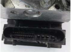 Recambio de nucleo abs para fiat ii punto (188) berlina 1.2 8v active referencia OEM IAM 265231331 265800315 