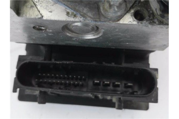 Recambio de nucleo abs para fiat ii punto (188) berlina 1.2 8v active referencia OEM IAM 265231331 265800315 