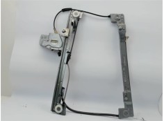 Recambio de mecanismo elevalunas delantero derecho para renault kangoo ii (f/kw0) referencia OEM IAM   