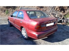 nissan almera (n15) del año 1997