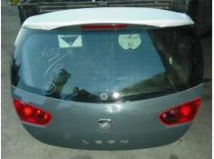 Recambio de porton trasero para seat leon (1p1) 1.4 tsi referencia OEM IAM 1P9827024  
