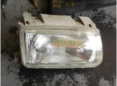 Recambio de faro delantero dcho para volkswagen polo iii (6n1) 75 1.6 referencia OEM IAM 6N1941016A  