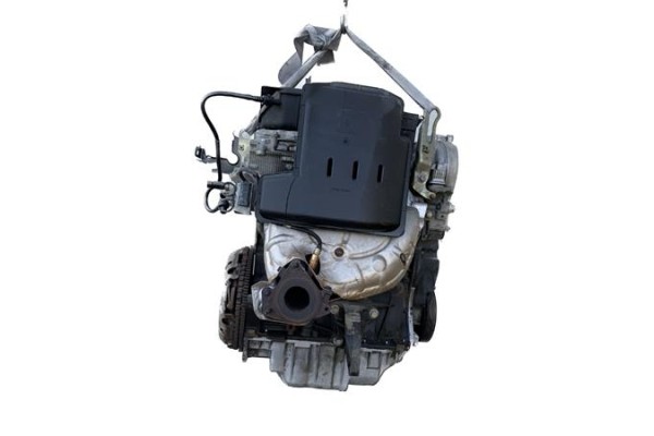Recambio de motor completo para renault laguna ii (bg0) 1.8 dynamique referencia OEM IAM F4PC770  
