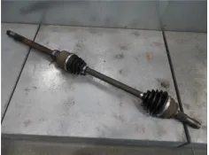 Recambio de palier delantero derecho para fiat ducato 3 combi ta 33 2.3 120 referencia OEM IAM   