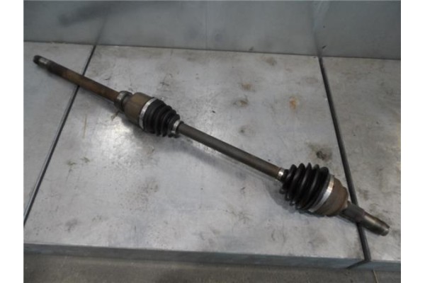 Recambio de palier delantero derecho para fiat ducato 3 combi ta 33 2.3 120 referencia OEM IAM   