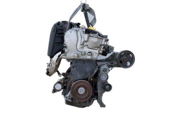 Recambio de motor completo para renault laguna ii (bg0) 1.8 dynamique referencia OEM IAM F4PC770  
