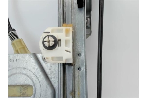 Recambio de mecanismo elevalunas delantero derecho para renault kangoo ii (f/kw0) referencia OEM IAM   