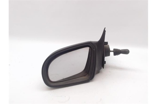 Recambio de retrovisor izquierdo para opel corsa b referencia OEM IAM   