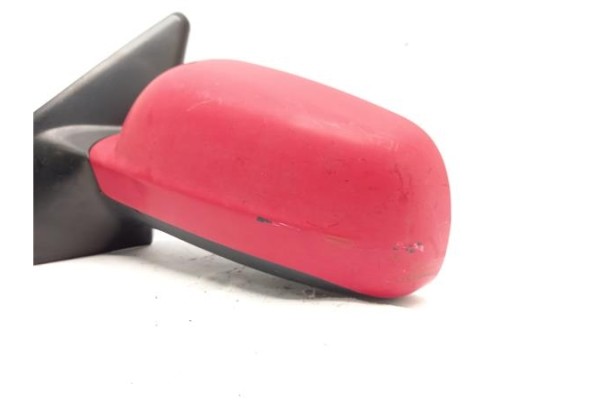 Recambio de retrovisor izquierdo para seat ibiza (6k1)(08.1999 ) 1.9 sdi referencia OEM IAM   