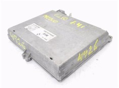 Recambio de centralita para renault clio i fase i / ii (b/c57) 1.4 referencia OEM IAM 7700749946 S101718102P 