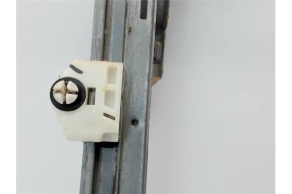 Recambio de mecanismo elevalunas delantero derecho para renault kangoo ii (f/kw0) referencia OEM IAM   