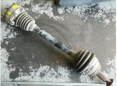 PALIER DELANTERO IZQUIERDO JZW407449EX 