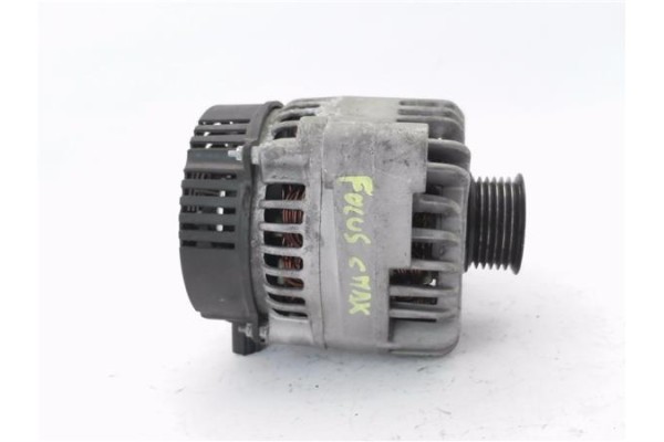 Recambio de alternador para ford focus c-max 1.6 referencia OEM IAM CGB10062  