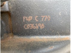 Recambio de motor completo para renault laguna ii (bg0) 1.8 dynamique referencia OEM IAM F4PC770  