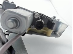 Recambio de mecanismo elevalunas delantero derecho para renault kangoo ii (f/kw0) referencia OEM IAM   