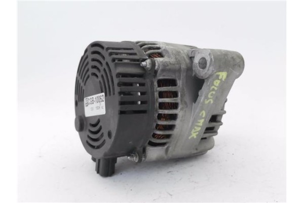Recambio de alternador para ford focus c-max 1.6 referencia OEM IAM CGB10062  