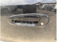 Recambio de puerta delantero izquierda para honda civic berlina 3 (ep) 1.6i sport referencia OEM IAM 67050S5SE01ZZ  