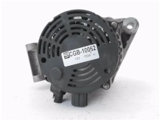 Recambio de alternador para ford focus c-max 1.6 referencia OEM IAM CGB10062  