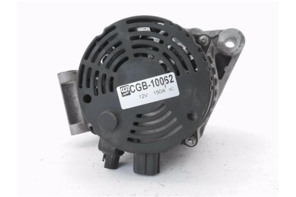 Recambio de alternador para ford focus c-max 1.6 referencia OEM IAM CGB10062  